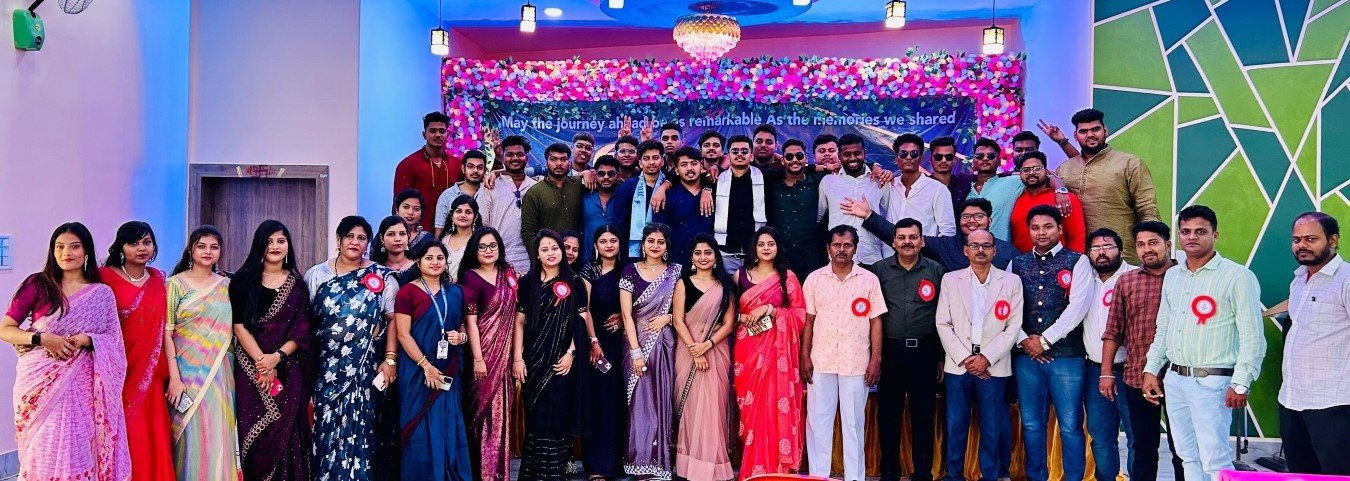 Kalinga College of Commerce